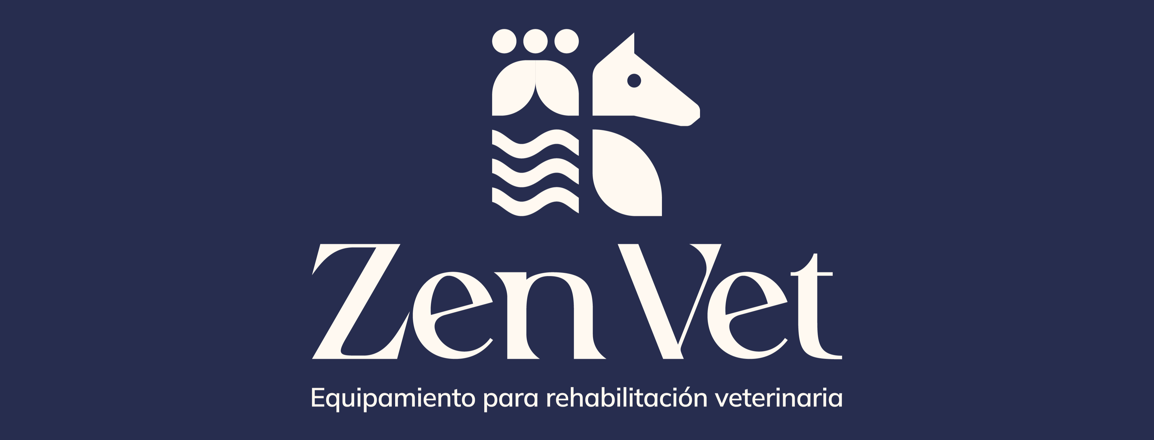 ZEN VET Logotipo